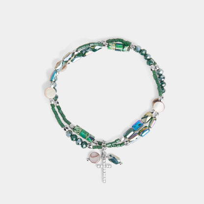 Merry Christmas Bracelet