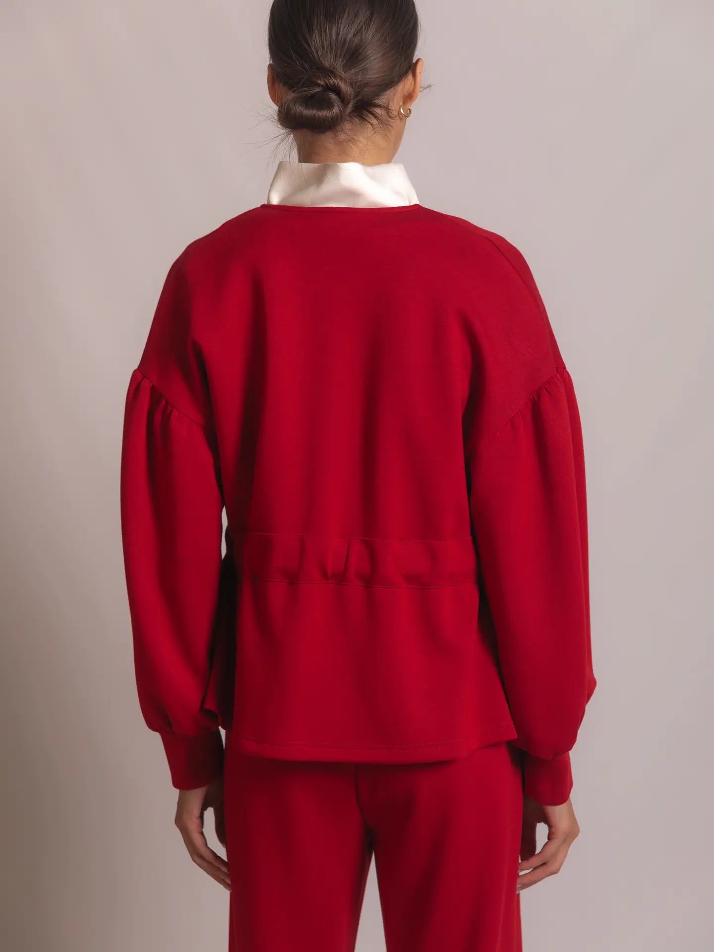 Butter Modal Wrap Cardigan