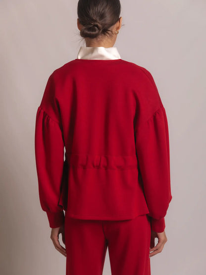 Butter Modal Wrap Cardigan