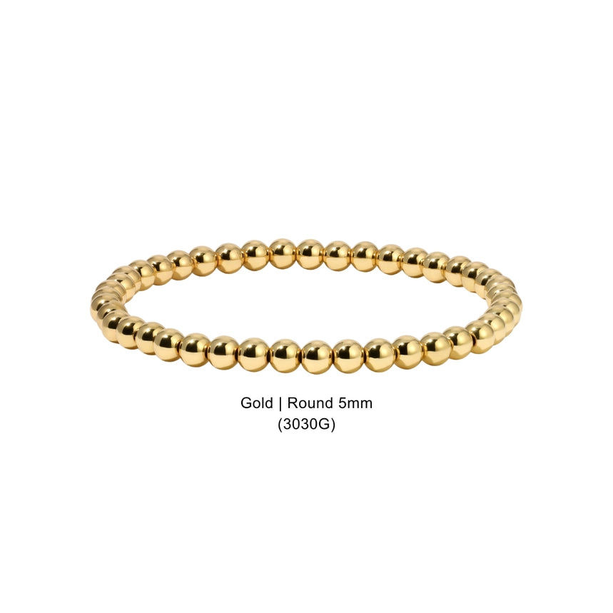 Fashion Fortunes Beaded Stretch Bracelet