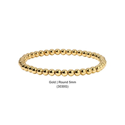 Fashion Fortunes Beaded Stretch Bracelet