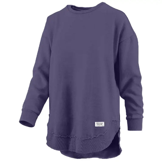 Comfy Round Here Sweatshirt