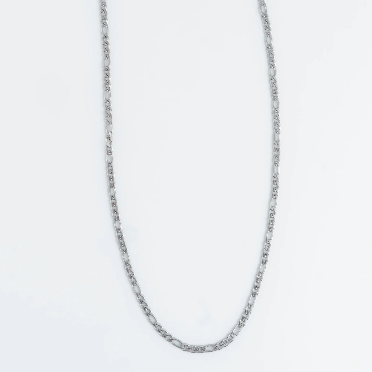 Narelle Figaro Chain 16" Waterproof Necklace