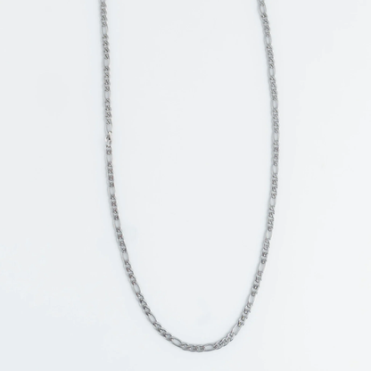 Narelle Figaro Chain 16" Waterproof Necklace