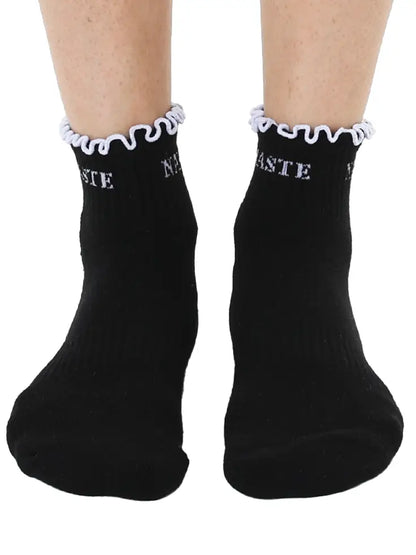 Namaste Grip Socks