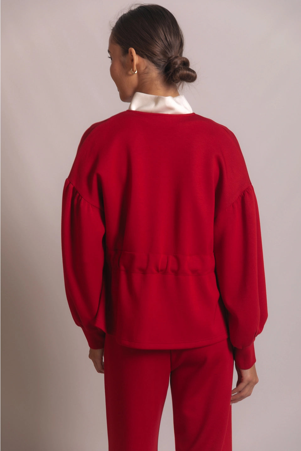 Butter Modal Wrap Cardigan
