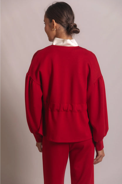 Butter Modal Wrap Cardigan