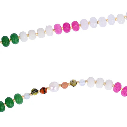 Eden Gem Necklace
