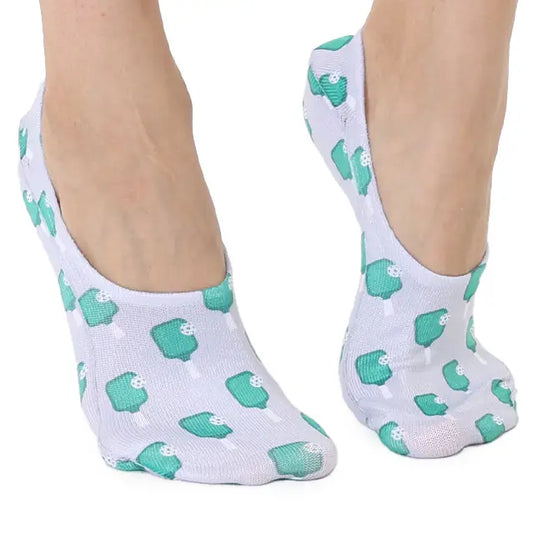 Pickleball Liner Socks