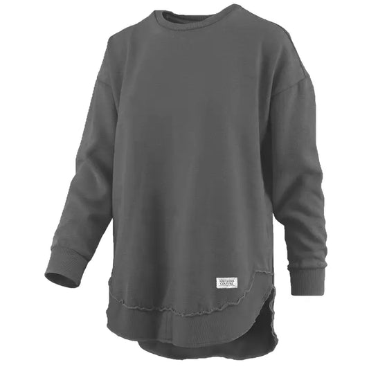 Comfy Round Here Sweatshirt