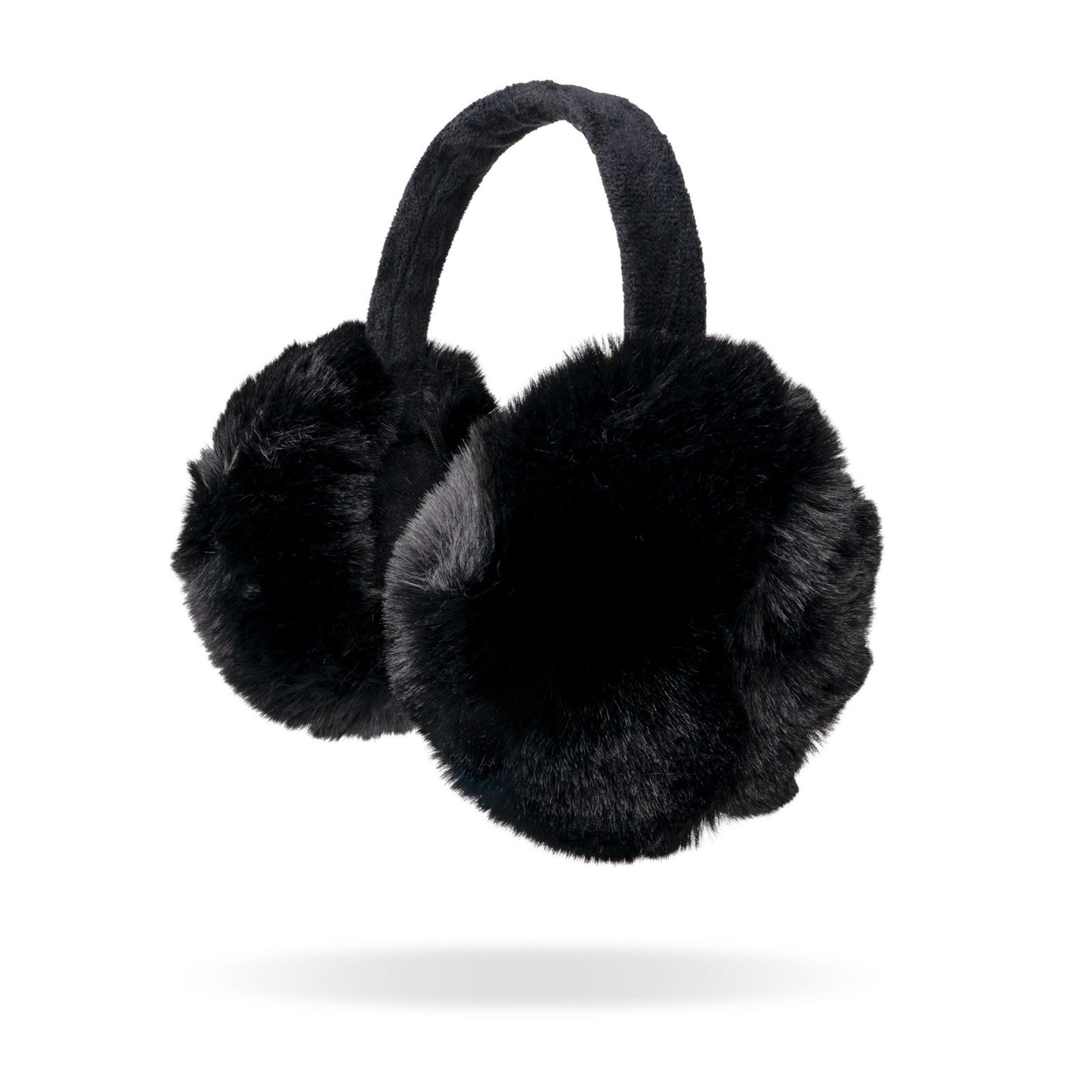 Britt's Knits Aspen Earmuffs