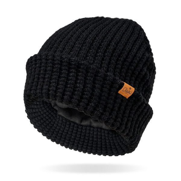 Waffle Knit Beanie | 4 Colors Available