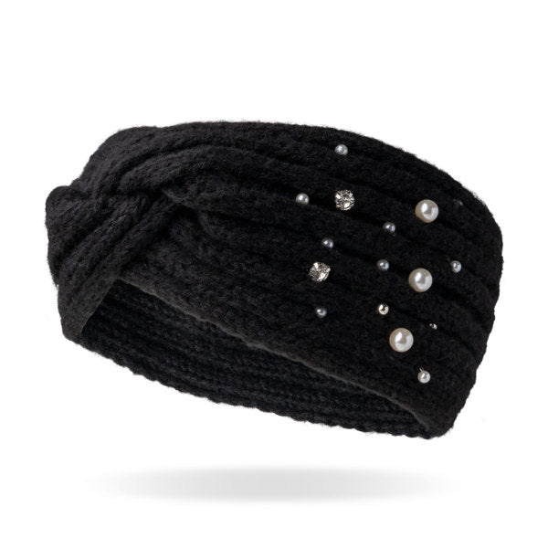 Knit Starlight Headwarmer | 4 Colors Available