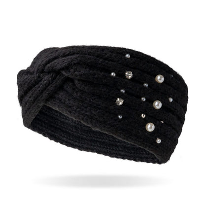 Knit Starlight Headwarmer | 4 Colors Available