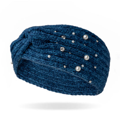 Knit Starlight Headwarmer | 4 Colors Available