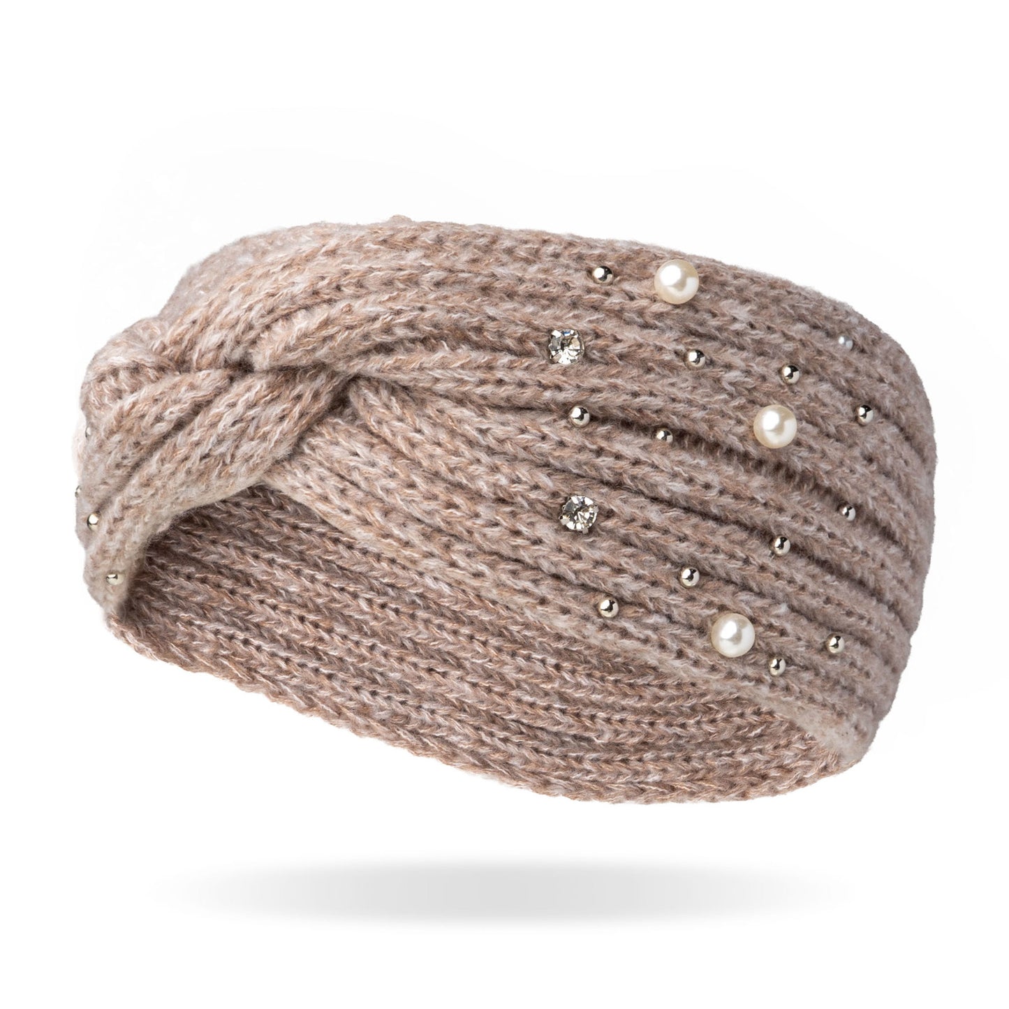 Knit Starlight Headwarmer | 4 Colors Available