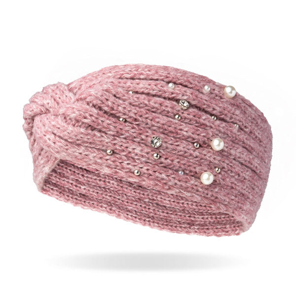 Knit Starlight Headwarmer | 4 Colors Available