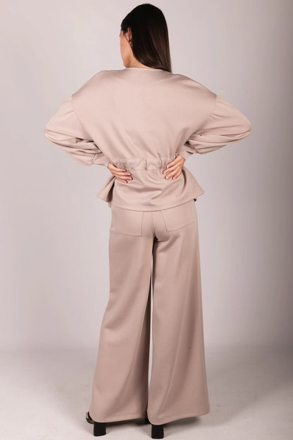 Butter Modal Wrap Cardigan