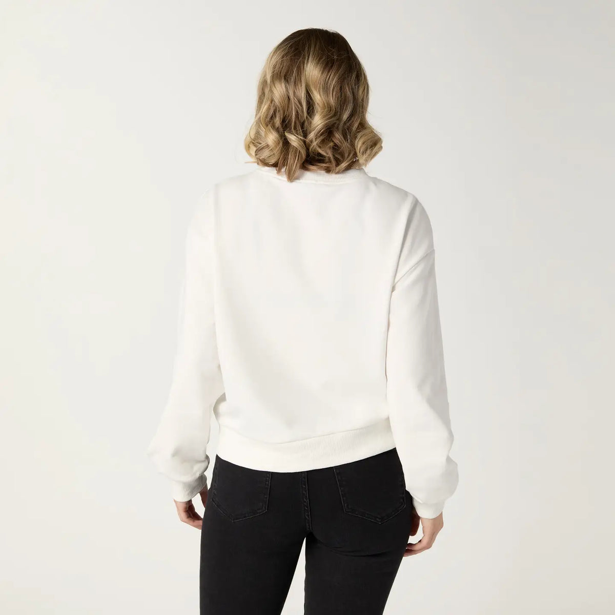 Naughty Sweatshirt