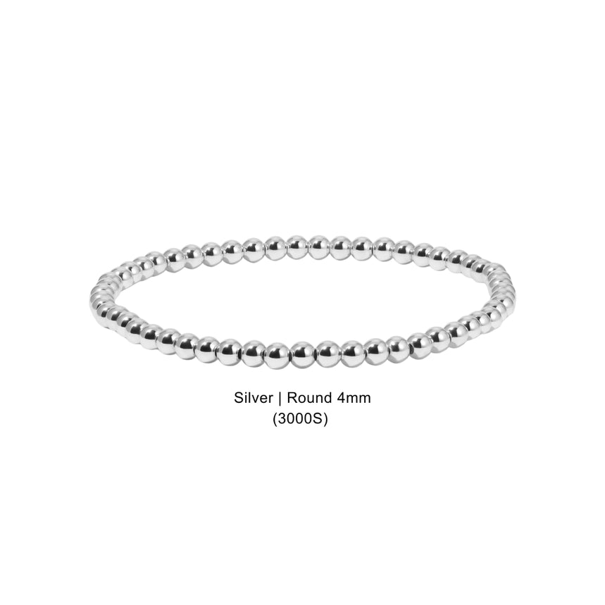 Fashion Fortunes Beaded Stretch Bracelet