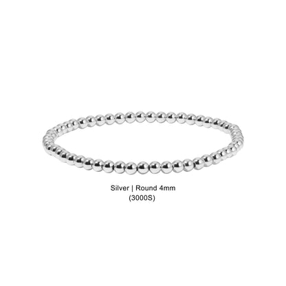 Fashion Fortunes Beaded Stretch Bracelet
