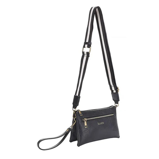 Chloe Crossbody or Wristlet