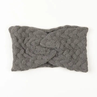Icelyn Twist Headband