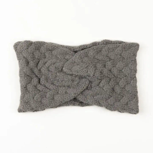 Icelyn Twist Headband