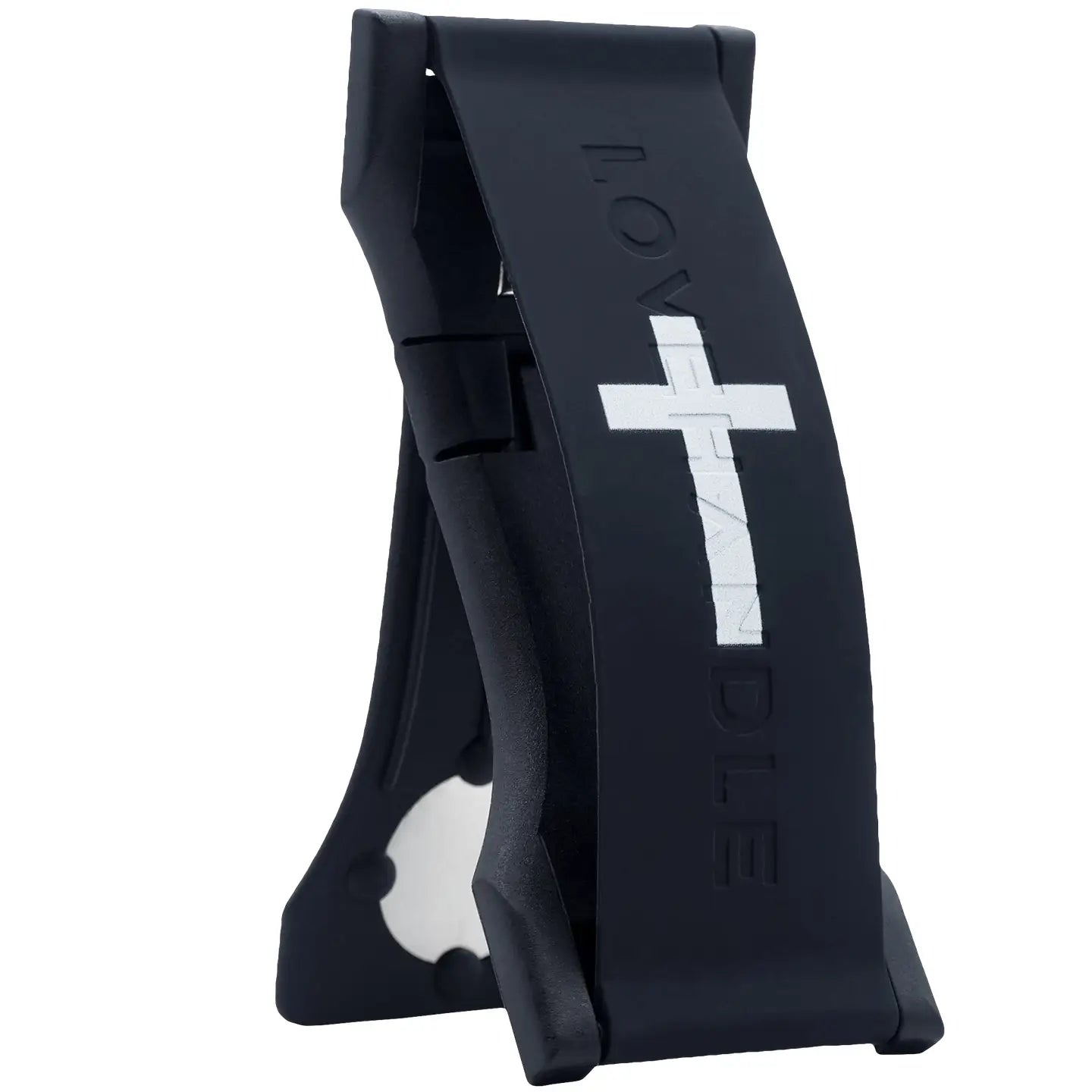LoveHandle Pro - White Cross