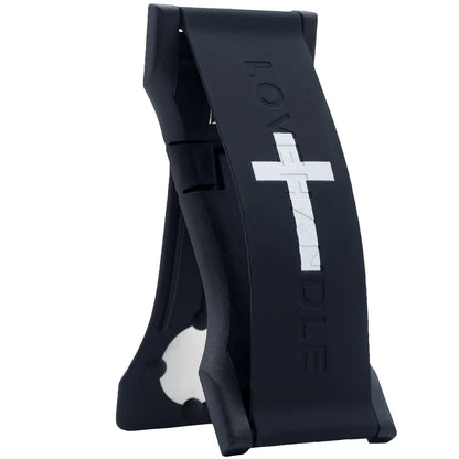 LoveHandle Pro - White Cross