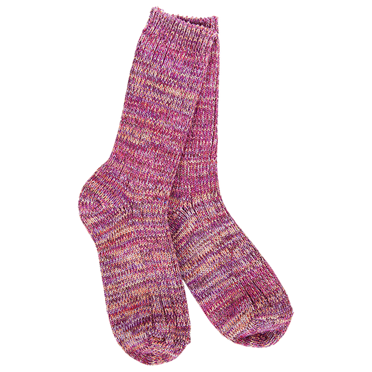 Missioni Crew Socks
