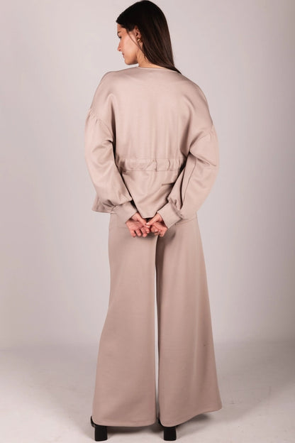 Butter Modal Wrap Cardigan