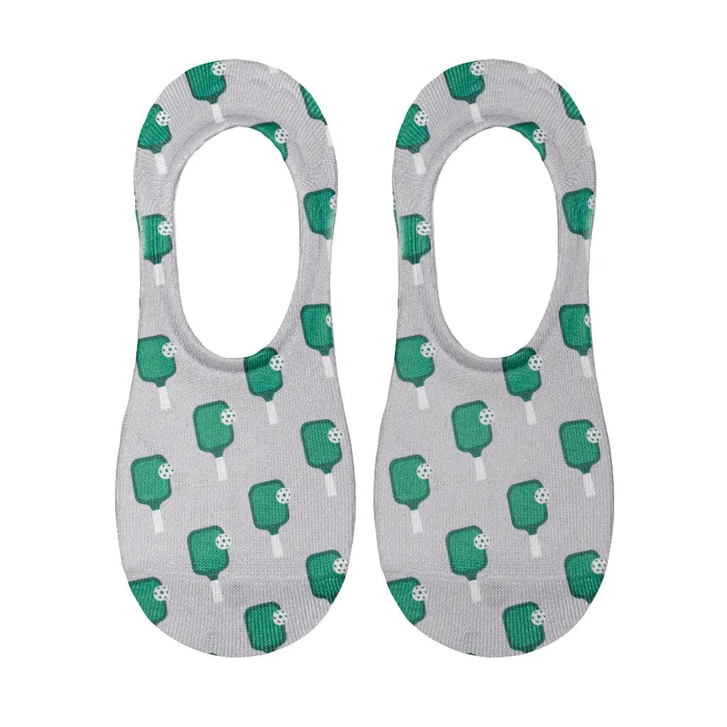 Pickleball Liner Socks