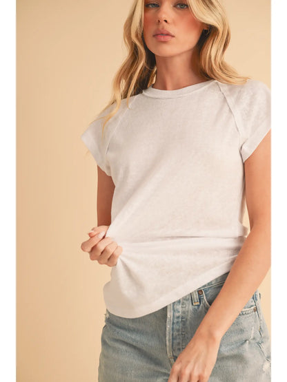 Ivy Tee