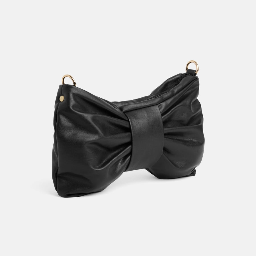Clarissa Bow Crossbody