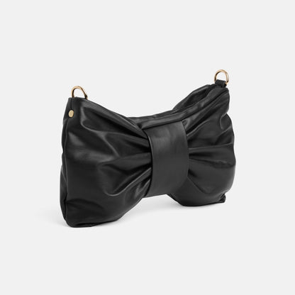Clarissa Bow Crossbody