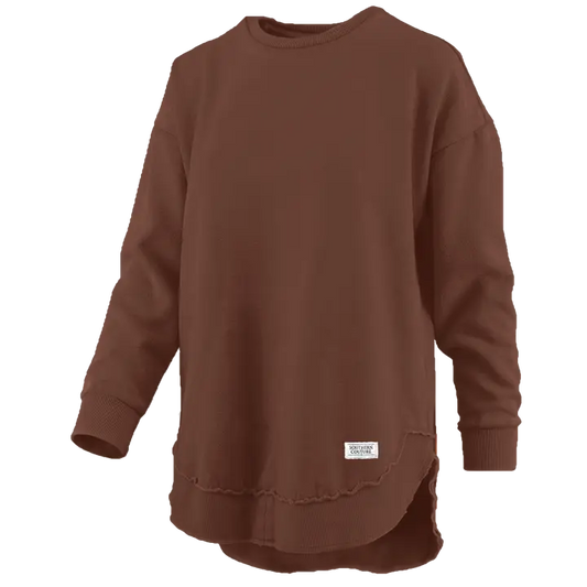 Comfy Round Here Sweatshirt
