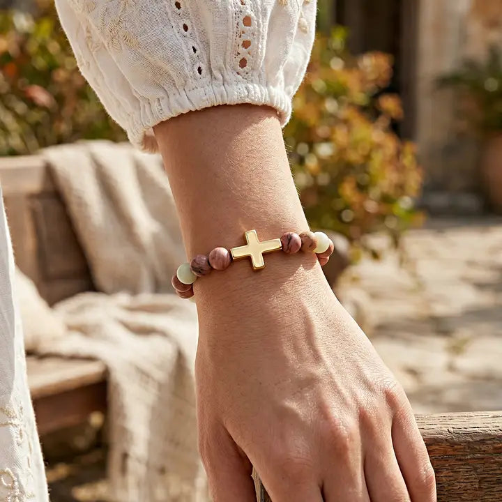 Vessel of Light and Love Bracelet