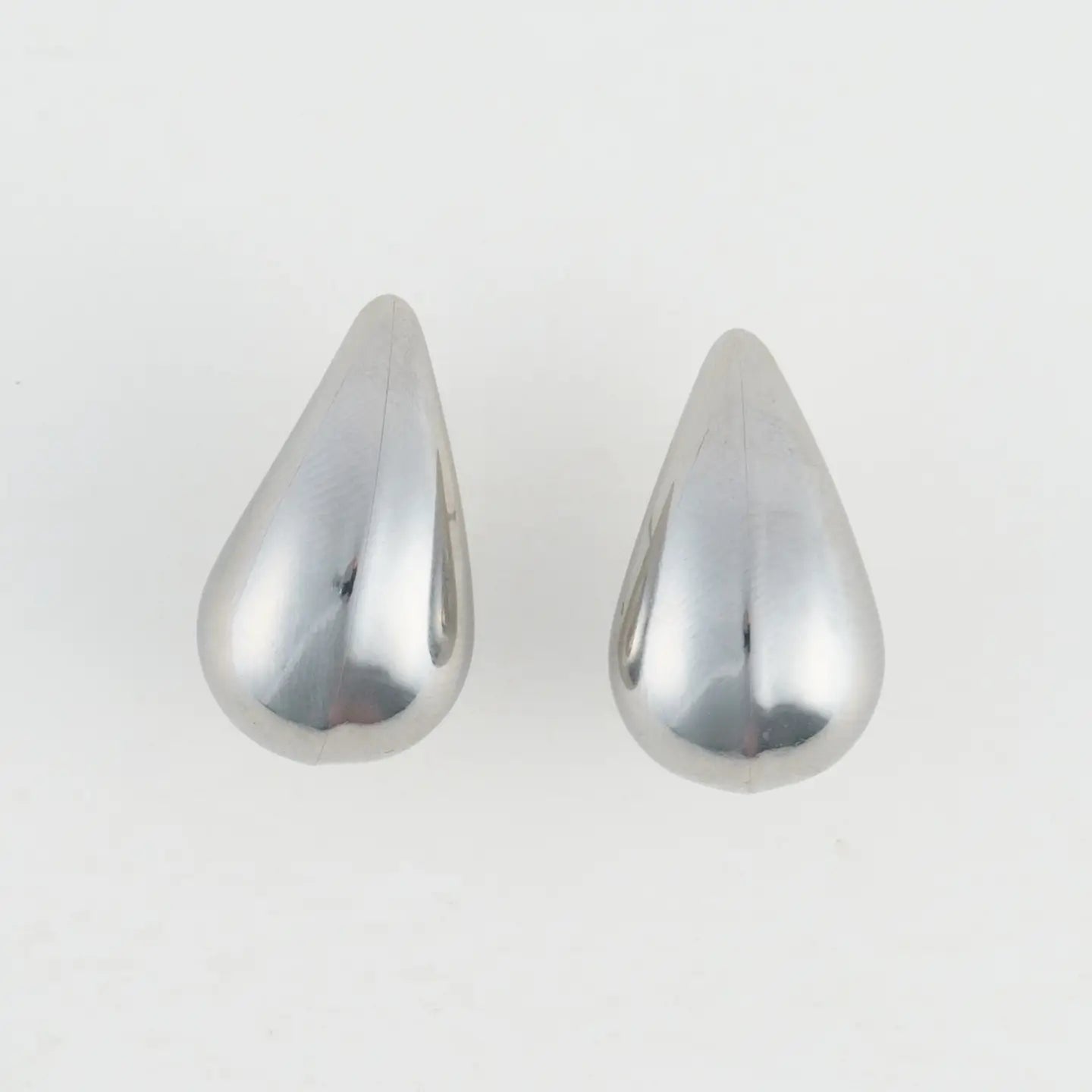 Narelle Waterproof Tear Drop Earrings