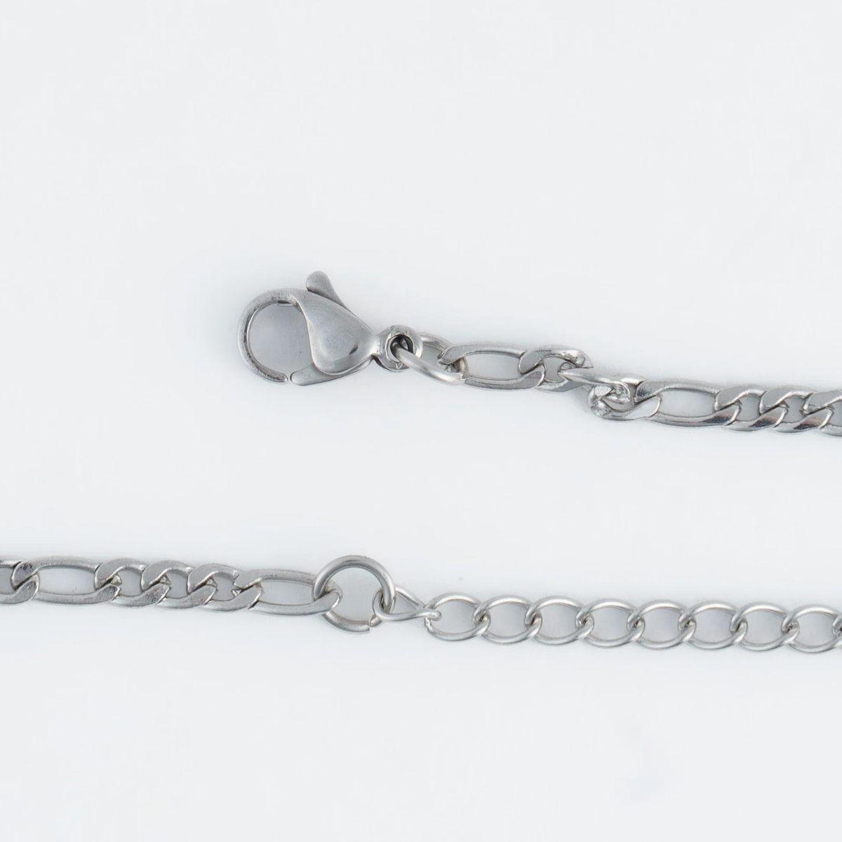 Narelle Figaro Chain 16" Waterproof Necklace