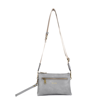 Chloe Crossbody or Wristlet
