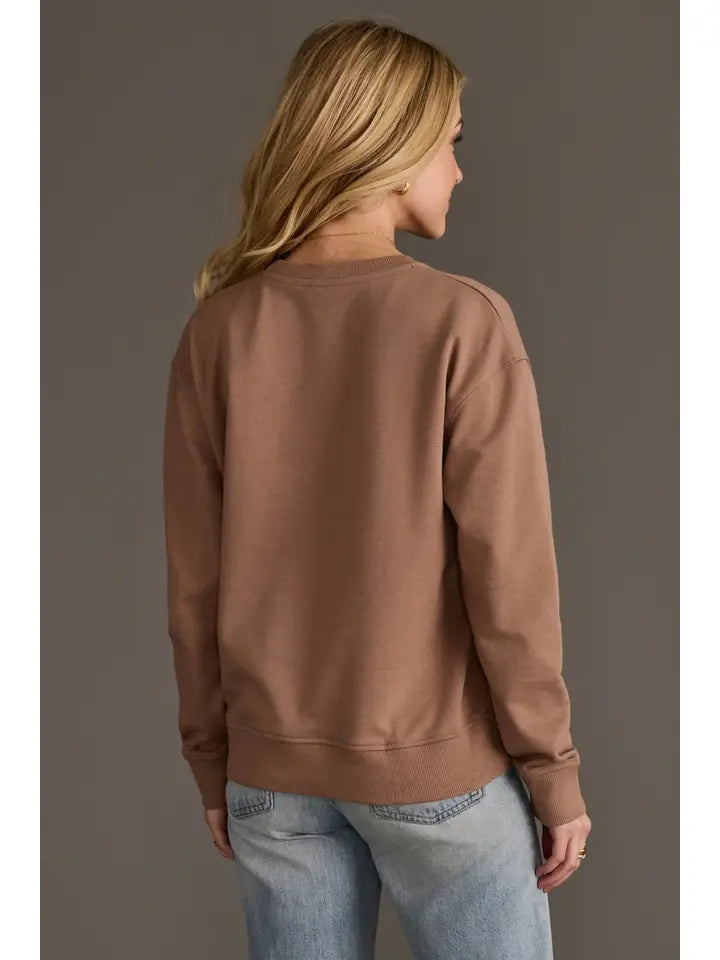 Thankful Sweatshirt