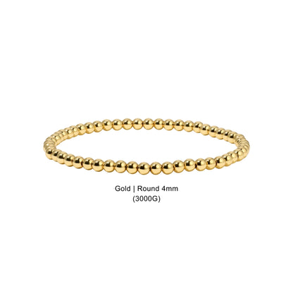 Fashion Fortunes Beaded Stretch Bracelet