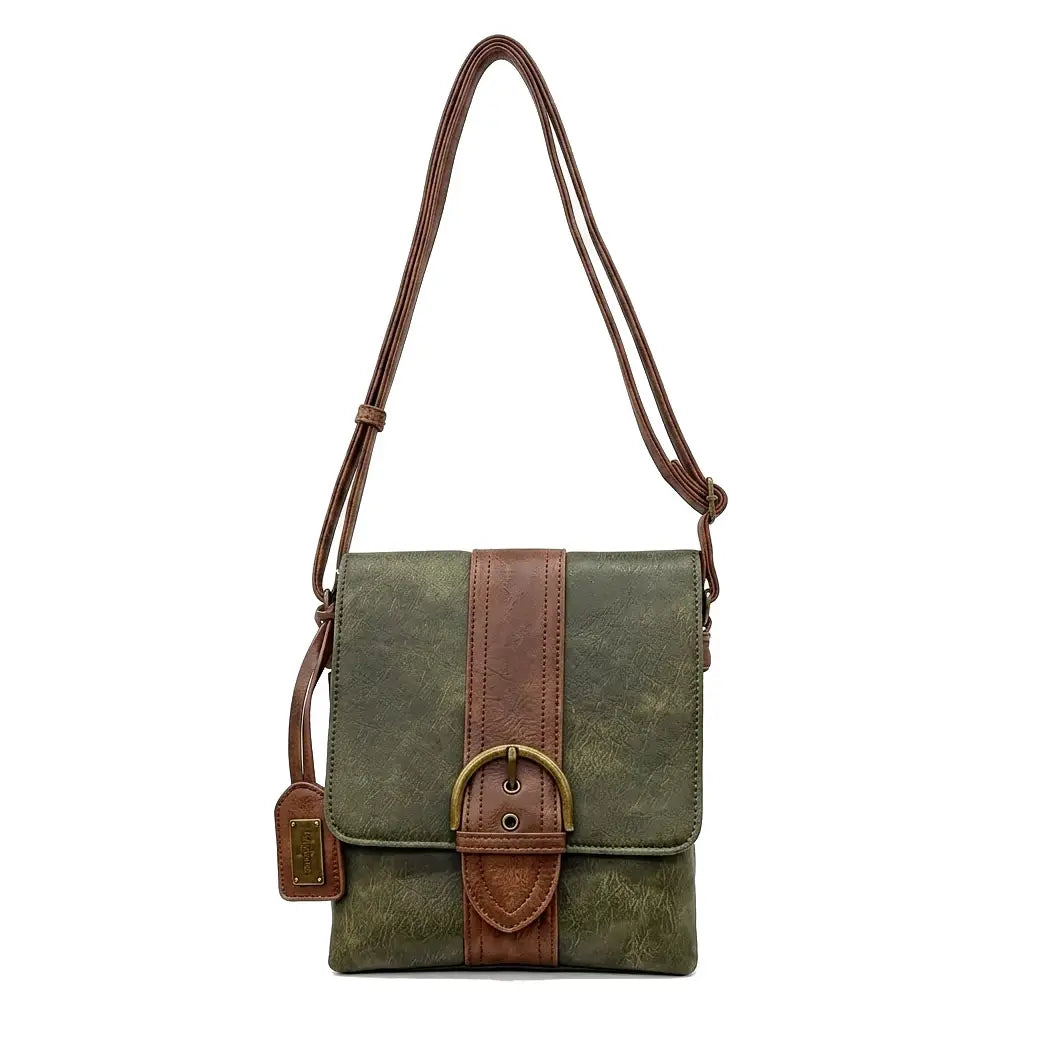 Julia Medium Crossbody Bag