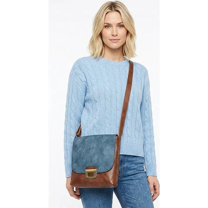 Amy Crossbody Bag