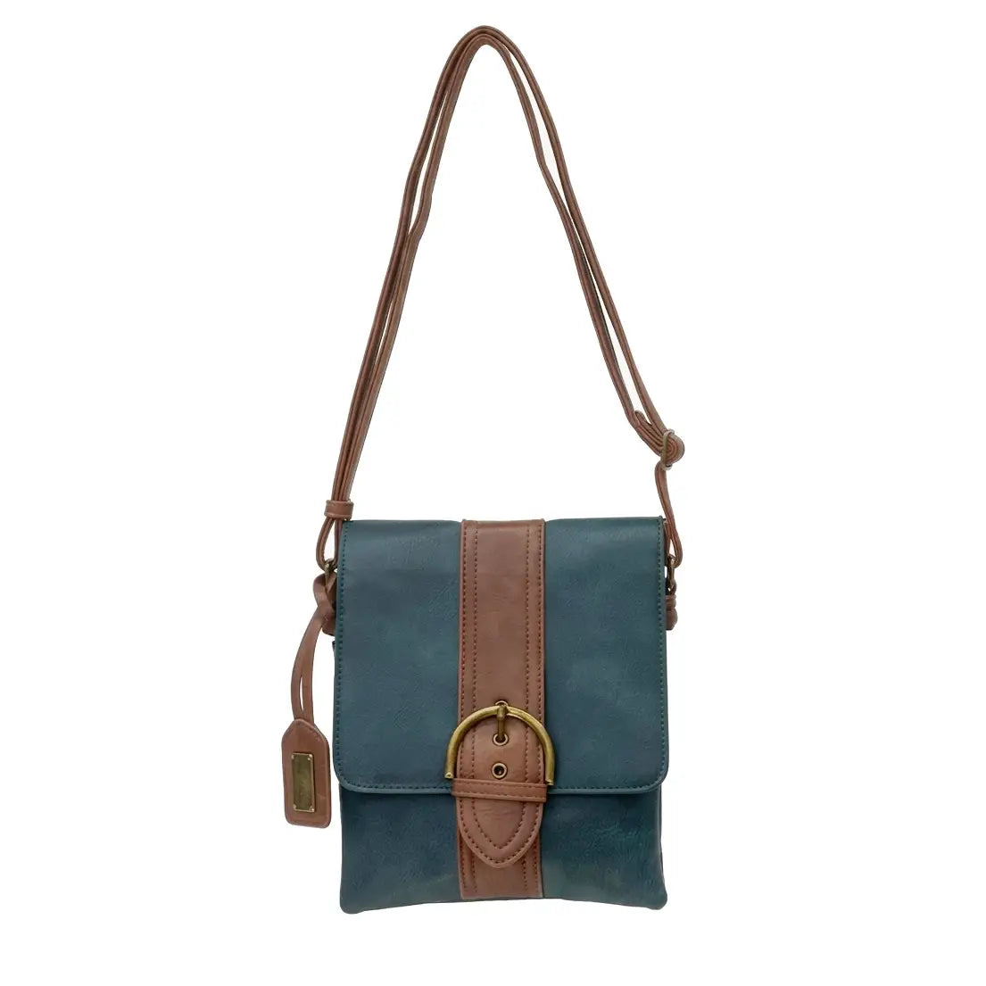 Julia Medium Crossbody Bag