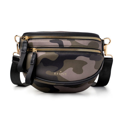 Glamoflauge Sloane Day Handbag