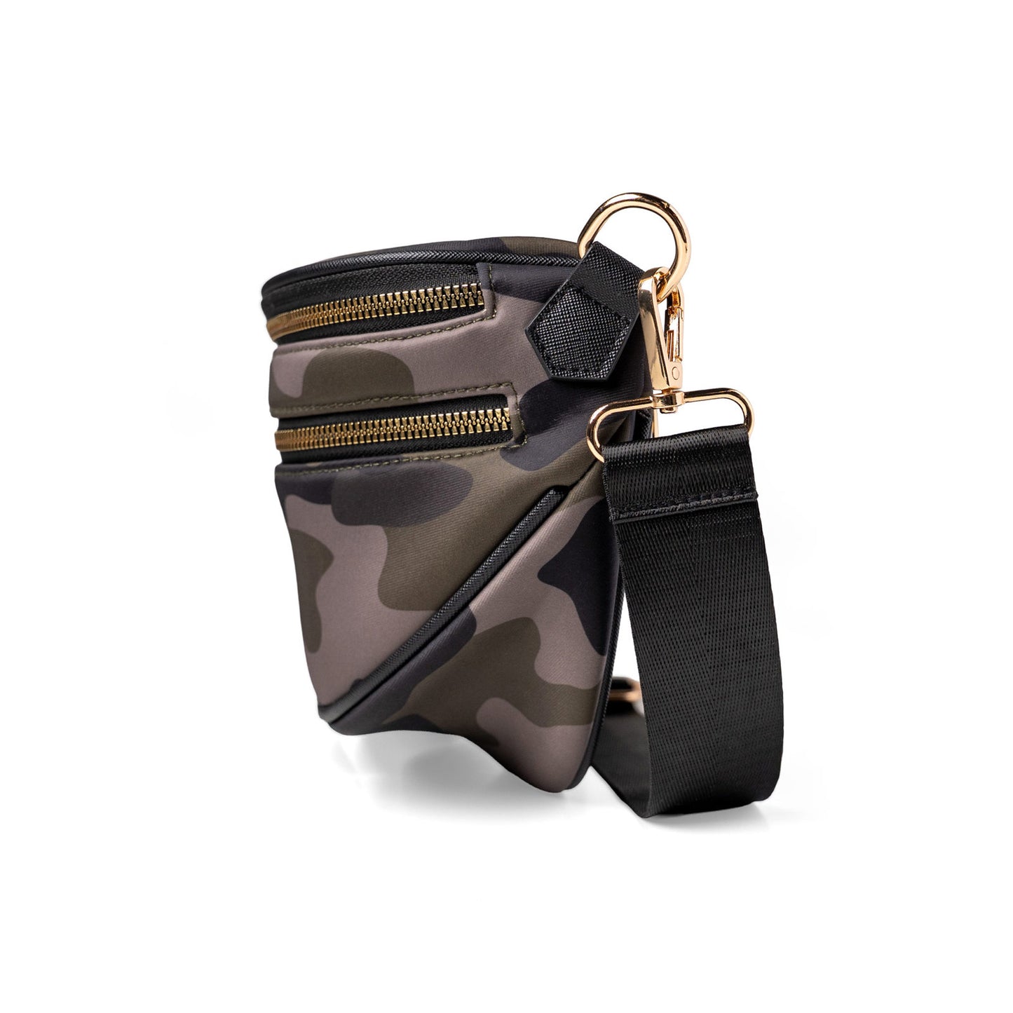 Glamoflauge Sloane Day Handbag