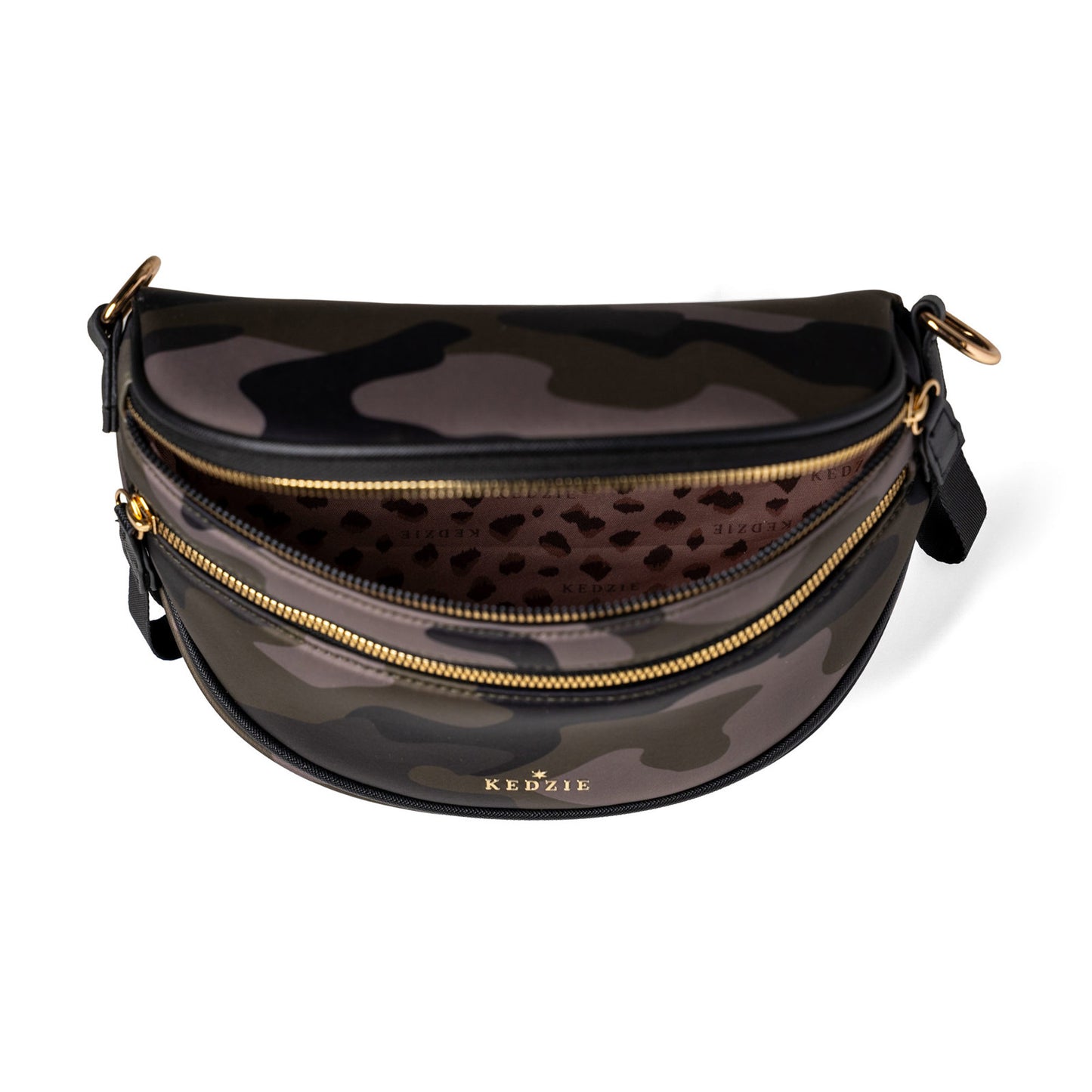 Glamoflauge Sloane Day Handbag