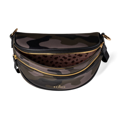 Glamoflauge Sloane Day Handbag